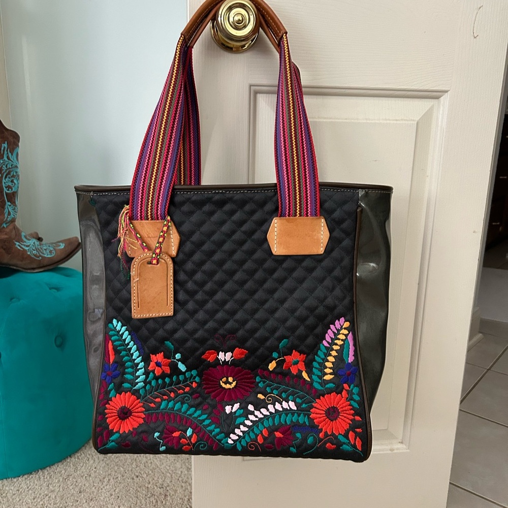 Consuelo Tote